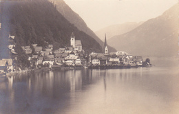 Hallstatt - Hallstatt