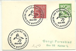 POSMARKET 1957 - 1930- ... Coil Stamps II