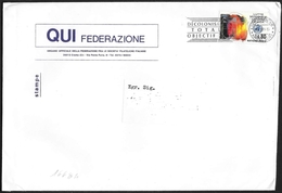 Nazioni Unite (Ginevra): Lettera, Lettre, Letter - Brieven En Documenten