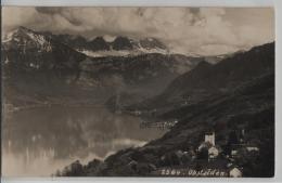 Obstalden Glarus- Photo: No. 2564 - Obstalden