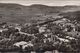 D-31707 Bad Eilsen - Luftaufnahme ( 60er Jahre) Air-view - Bueckeburg