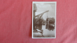 RPPC  Ducking Chair  Fordwich-ref  2448 - Prison