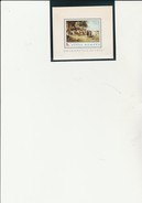 ROUMANIE - BLOC FEUILLET N° 85 -NEUF X - ANNEE 1971 - Blocks & Sheetlets