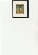 ROUMANIE - BLOC FEUILLET N° 93 -NEUF X - ANNEE 1971 - Blocks & Sheetlets