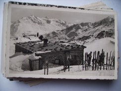 Oostenrijk Österreich Tirol Ötztal Hochsölden Ski Hütte - Sölden