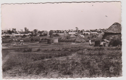 Afrique : GUINEE :  Labé : Vue  Quartier  Du  Commerce   1957 - Französisch-Guinea