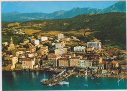 CORSE DU SUD,CORSICA, PROPRIANO,prés De Sartene,ROCCA,VILLE PORTUAIRE - Sartene