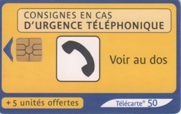 France - Phonecote - 2001 - N° F 1140 - 2001