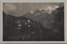 Obstalden Glarus- Photoglob No. 3377 - Obstalden