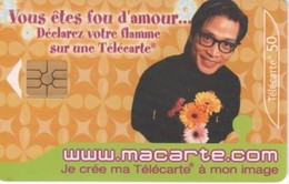 France - Phonecote - 2002 - N° F 1253 - 2002