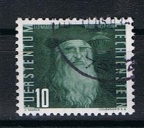 Liechtenstein Y/T LP 24 (0) - Air Post