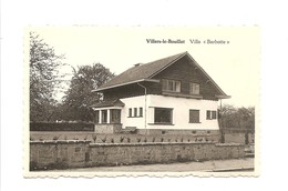 - 2370 -   VILLERS LE BOUILLET        Villa  Barbotte - Villers-le-Bouillet