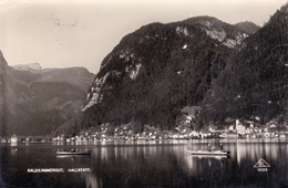 Hallstatt - Hallstatt