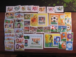 Football 1978 Used  Mini Collection - 1978 – Argentine