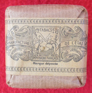 CIGARETTES / ZIGARETTEN / SIGARETTE - TABACS, France, Original Packing, Unused, Unopened, Sealed - Autres & Non Classés