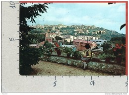 CARTOLINA VG ITALIA - VELLETRI (ROMA) - Panorama - 10 X 15 - ANN. 1979 - Velletri