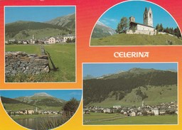 CELERINA - Celerina/Schlarigna