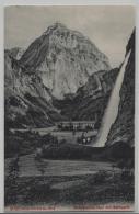 Schreienbachfall Mit Selbsanft - Photoglob No. 2025 - Andere & Zonder Classificatie