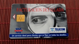 Phonecard Argentina  Used - Argentina