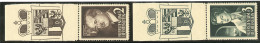 Nos 294, 295, Grands Bdf. - TB - Other & Unclassified