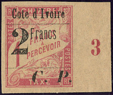 No 20, Bdf Mill. 3, Jolie Pièce. - TB - Other & Unclassified