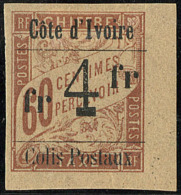 Type IV. No 11b, Cdf, Case 25, Jolie Pièce. - TB. - R (tirage 72) - Other & Unclassified