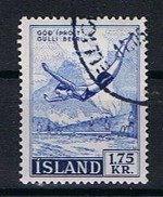 Ijsland Y/T 257 (0) - Usados