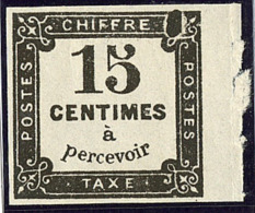 No 4, Bdf, Très Frais. - TB - Other & Unclassified