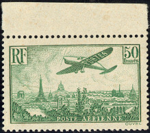No 14, Bdf. - TB. - R - 1927-1959 Mint/hinged