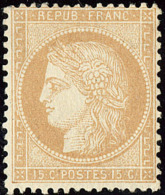 No 59. - TB - 1871-1875 Ceres