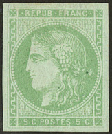 No 42IIo. - TB - 1870 Bordeaux Printing