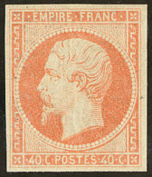 No 16, Jolie Pièce. - TB. - R - 1853-1860 Napoleon III