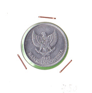 INDONESIE / 100 RUPIAH / 1999 - Indonesien