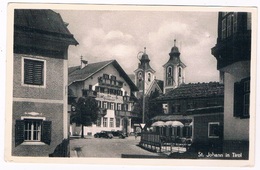 Ö-3130   ST. JOHANN - St. Johann In Tirol