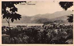 LUINO - Panorama - Luino