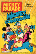 MICKEY PARADE Mensuel N°69 - Mickey Parade