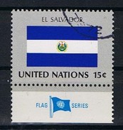 Verenigde Naties New York Y/T 327 (0) - Gebruikt
