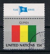 Verenigde Naties New York Y/T 320 (0) - Oblitérés