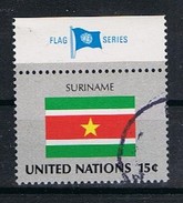 Verenigde Naties New York Y/T 321 (0) - Used Stamps
