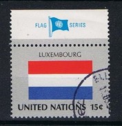 Verenigde Naties New York Y/T 317 (0) - Used Stamps