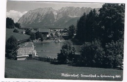 Ö-3164    BAD MITTERNDORF : Strandbad M. Grimming - Bad Mitterndorf