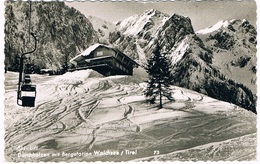 Ö-3167    BAD GASTEIN : Windischgräzhöhe - Bad Gastein