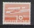 Roemenie Y/T 28 (**) - Unused Stamps