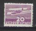 Roemenie Y/T 29 (**) - Unused Stamps