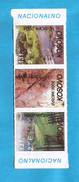 2004  EUROPA KOSOVO SERBIA SRBIJA JUGOSLAVIJA  MNH - 2004