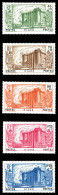 * N°69/73, Série Révolution, TB    Qualité: *   Cote: 75 Euros - Unused Stamps