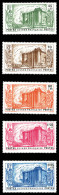 * N°153/57, Série Révolution TB    Qualité: *   Cote: 62 Euros - Unused Stamps