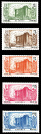 * N°115/19, Série Révolution Complète, TB    Qualité: *   Cote: 65 Euros - Unused Stamps