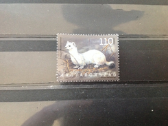 Hongarije / Hungary - Beschermde Diersoorten (110) 2013 - Used Stamps
