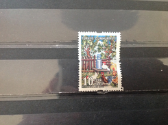 Turkije / Turkey - Ambachten (10) 2015 - Used Stamps
